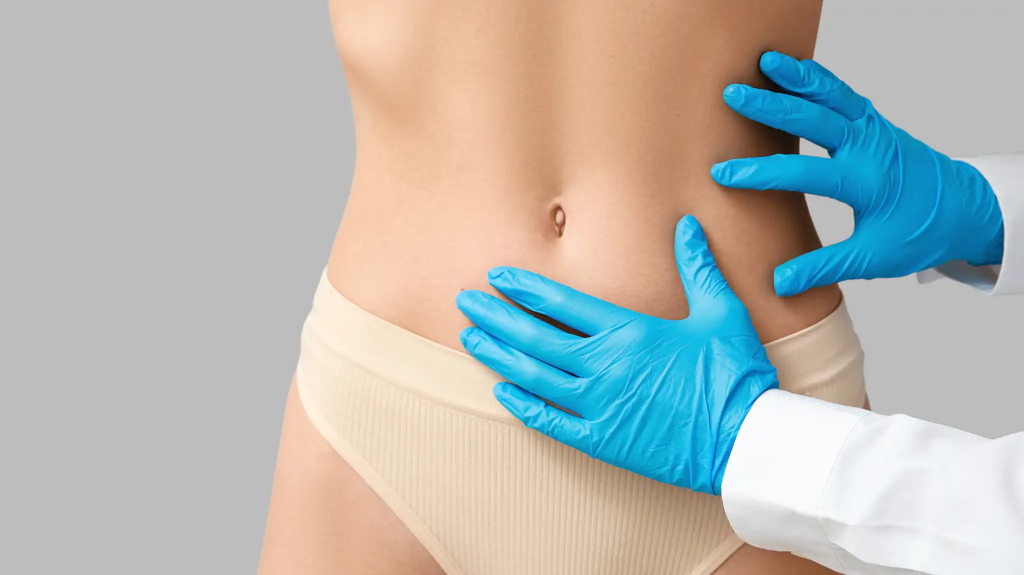 Why Some Body Fat Is “Stubborn”: The Science Behind Fat Distribution